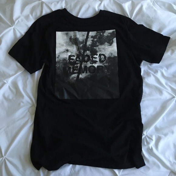 Stampd “Faded Memory” tee - Picture 4 of 6